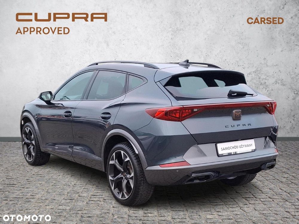 Cupra Formentor - 3
