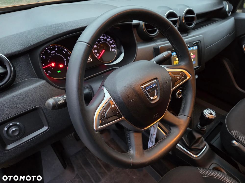 Dacia Duster TCe 125 2WD Prestige - 20