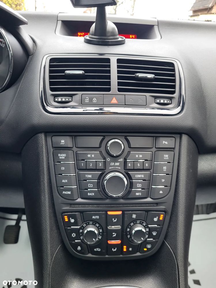 Opel Meriva 1.4 Ecoflex 150 Jahre - 18