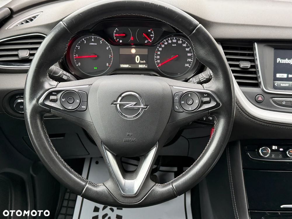 Opel Grandland X 1.5 CDTI Edition S&S - 5
