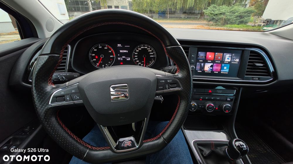 Seat Leon - 13