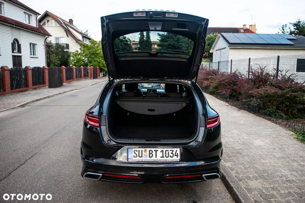 Kia ProCeed 1.4 T-GDI GT Line DCT - 10