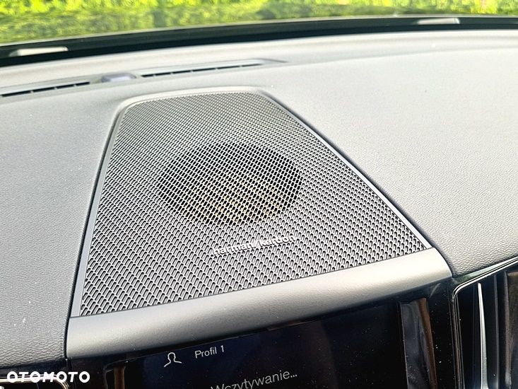 Volvo XC 60 D4 Geartronic Inscription - 31