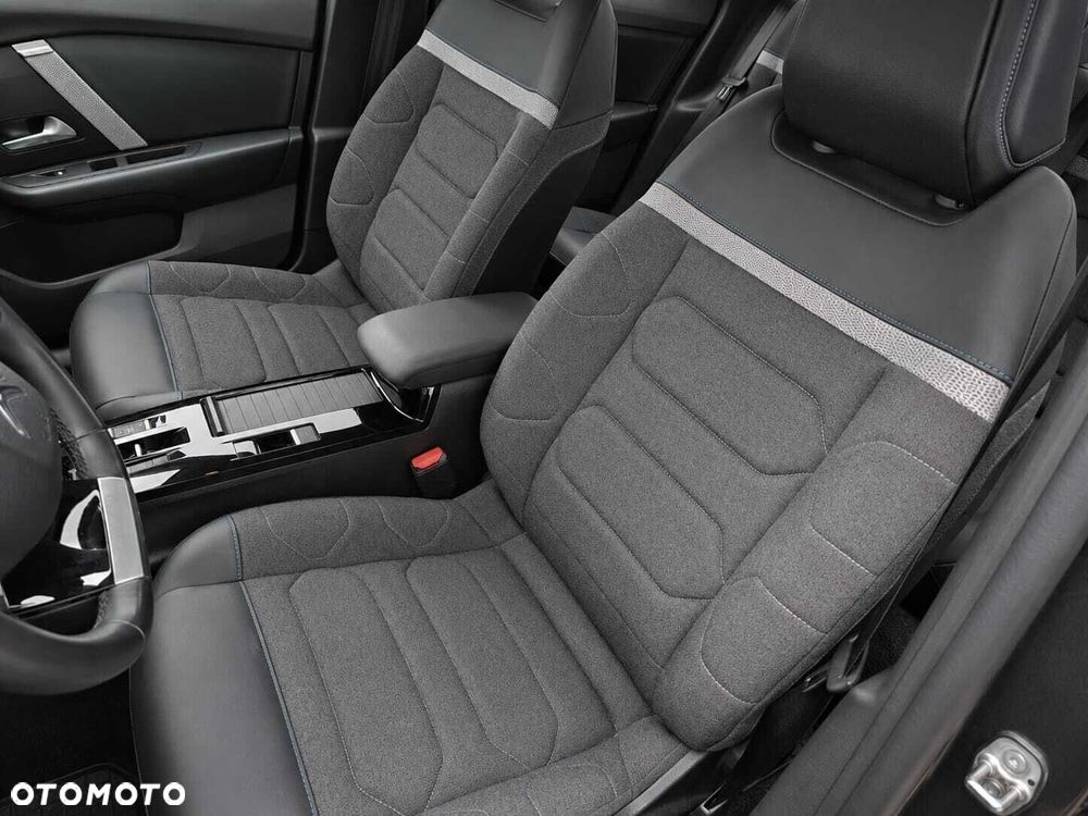 Citroën C4X 1.2 PureTech Shine S&S EAT8 - 3