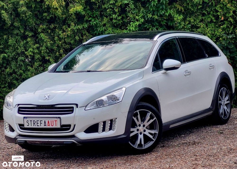 Peugeot 508 - 34
