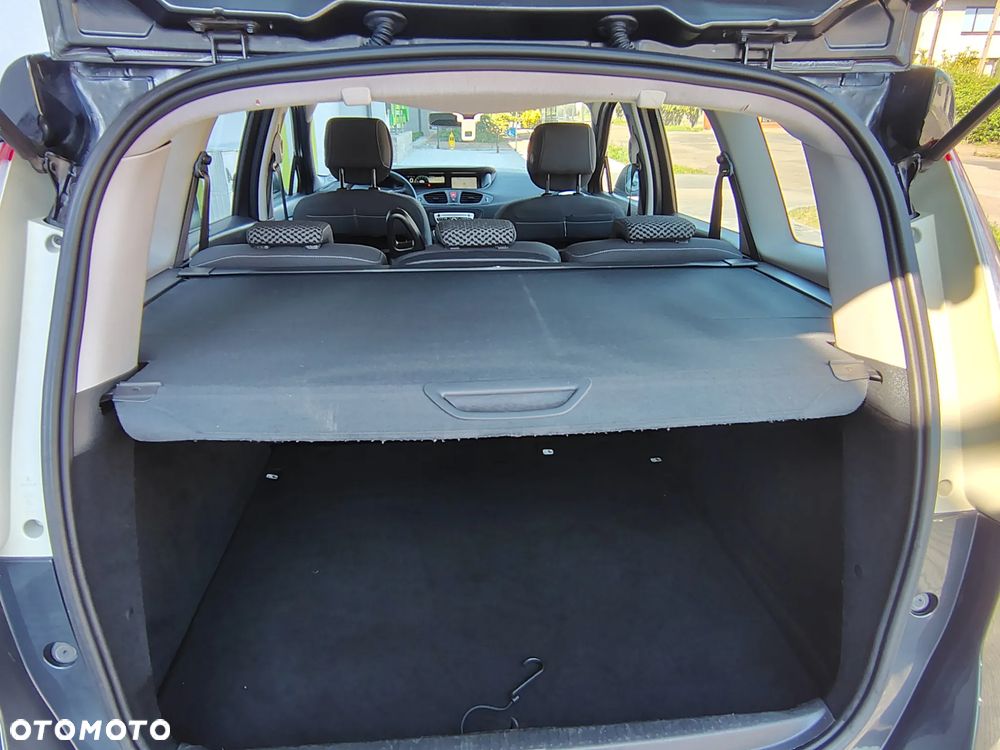Renault Grand Scenic 1.6 16V 110 Expression - 24