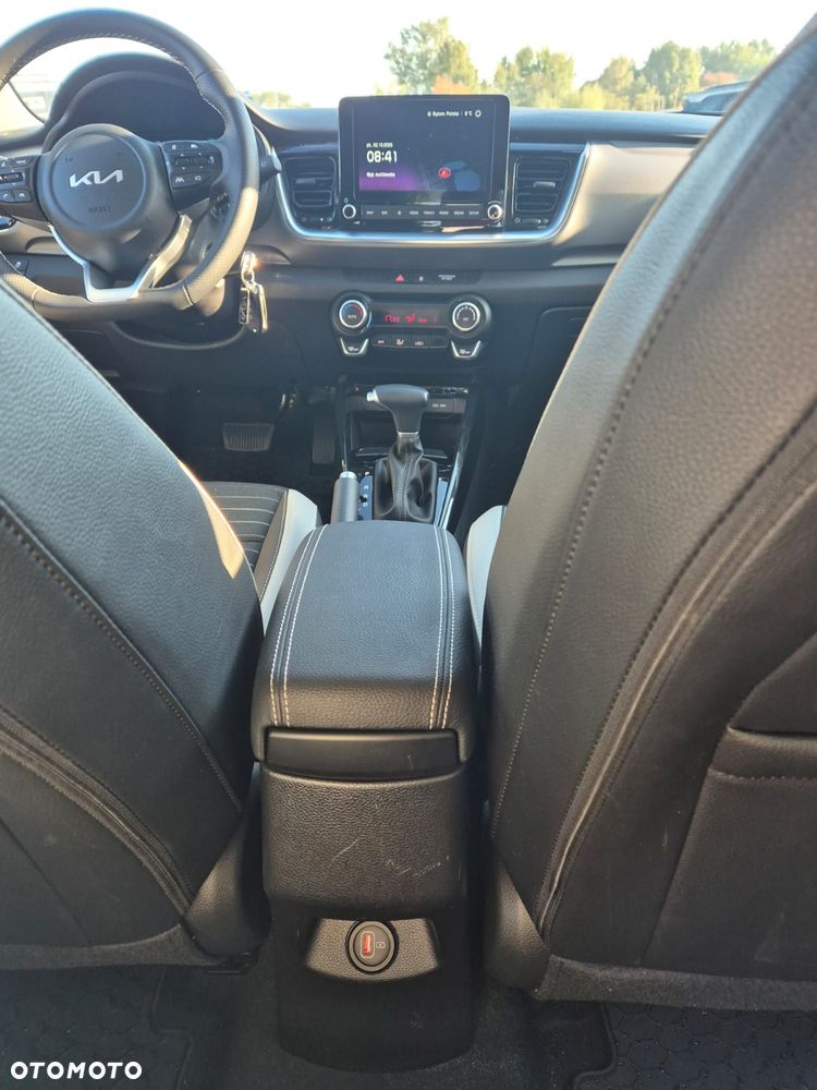 Kia Stonic 1.0 T-GDI L DCT - 18