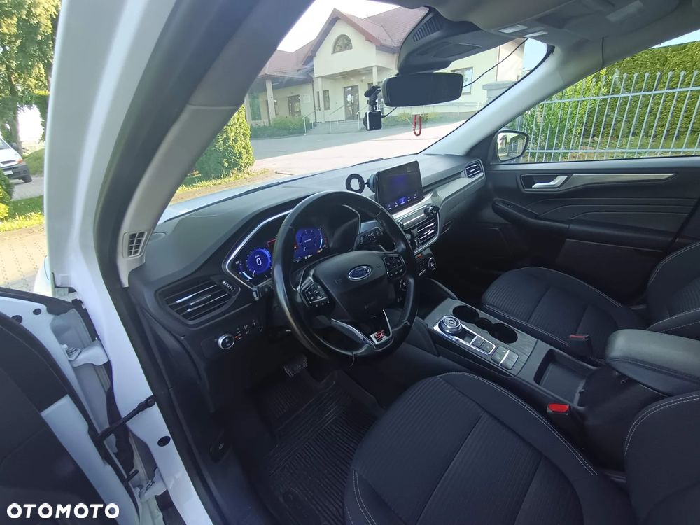 Ford Kuga 1.5 EcoBlue FWD ST-Line - 12