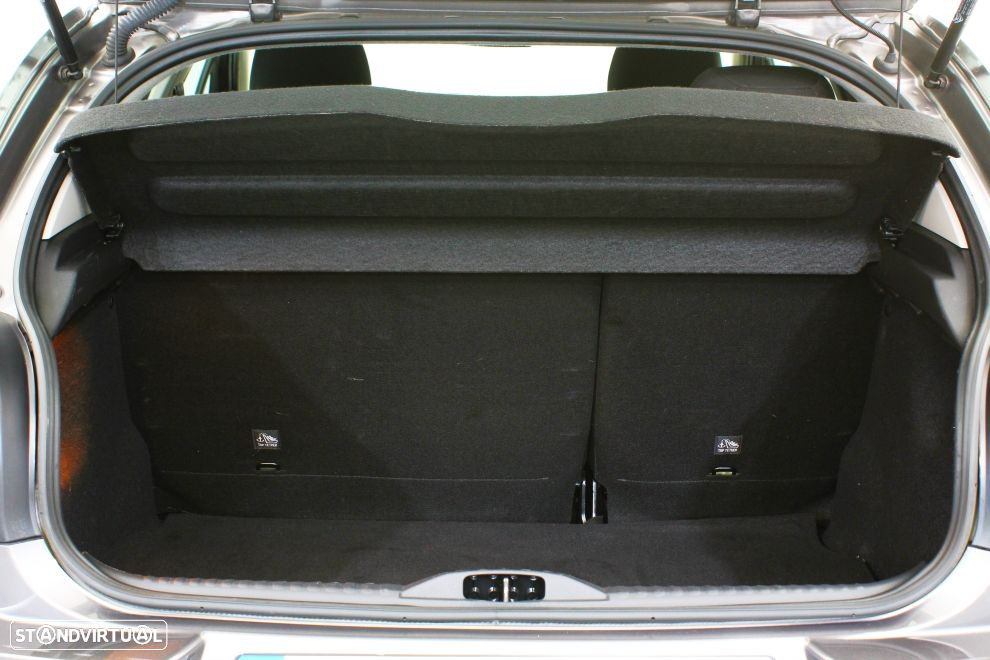 Citroën C3 1.5 BlueHDi Feel Pack - 22