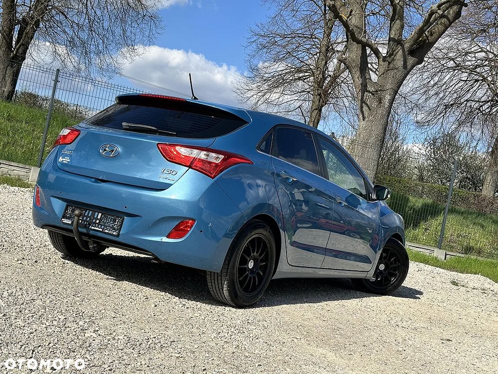 Hyundai i30 1.6 Style - 3