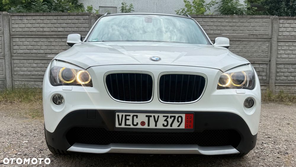 BMW X1 - 27