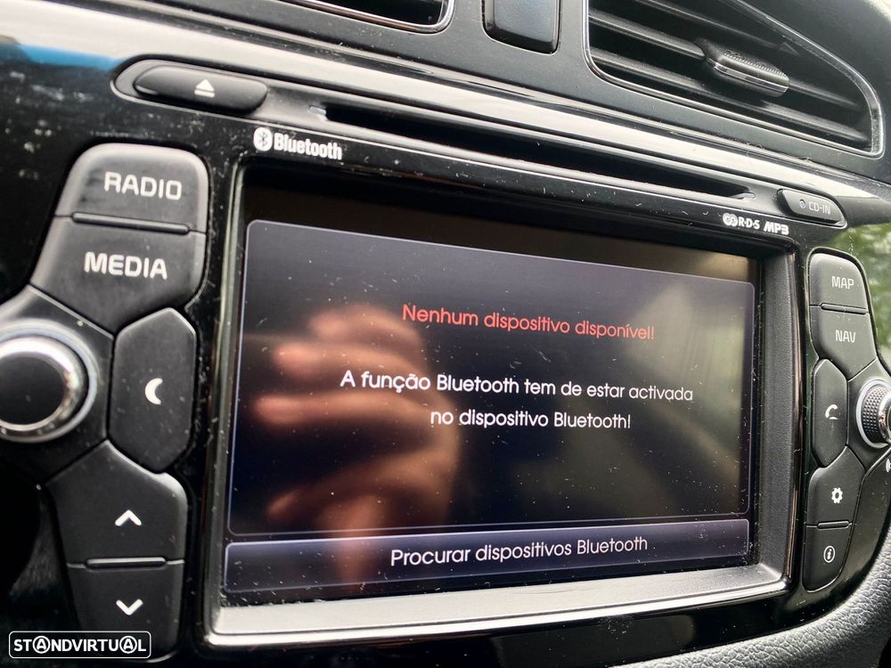 Kia Ceed SW 1.6 CRDi ECO - 19