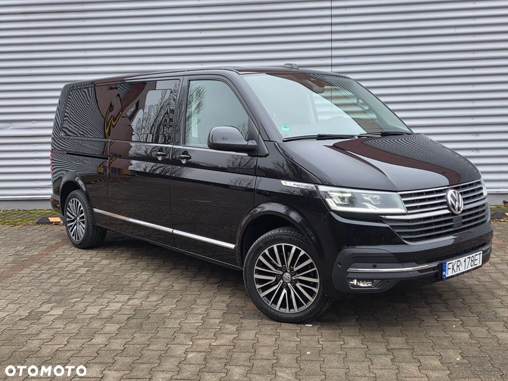 Volkswagen Multivan - 14