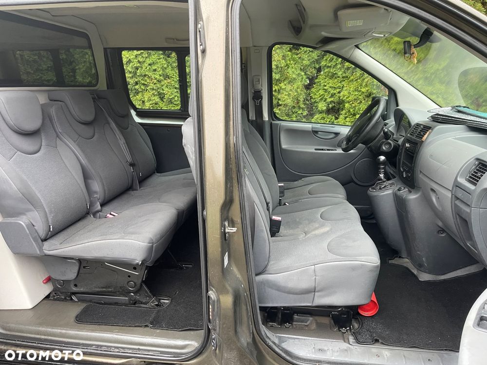 Peugeot Expert Tepee L2H1 (5-Si.) Vagabond - 16