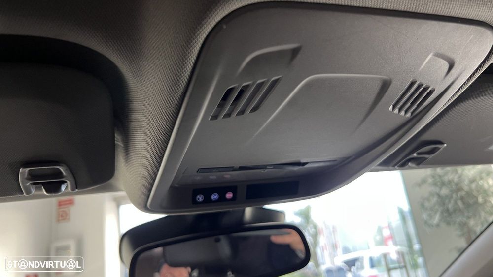 Opel Astra Sports Tourer 1.0 Dynamic S/S - 34