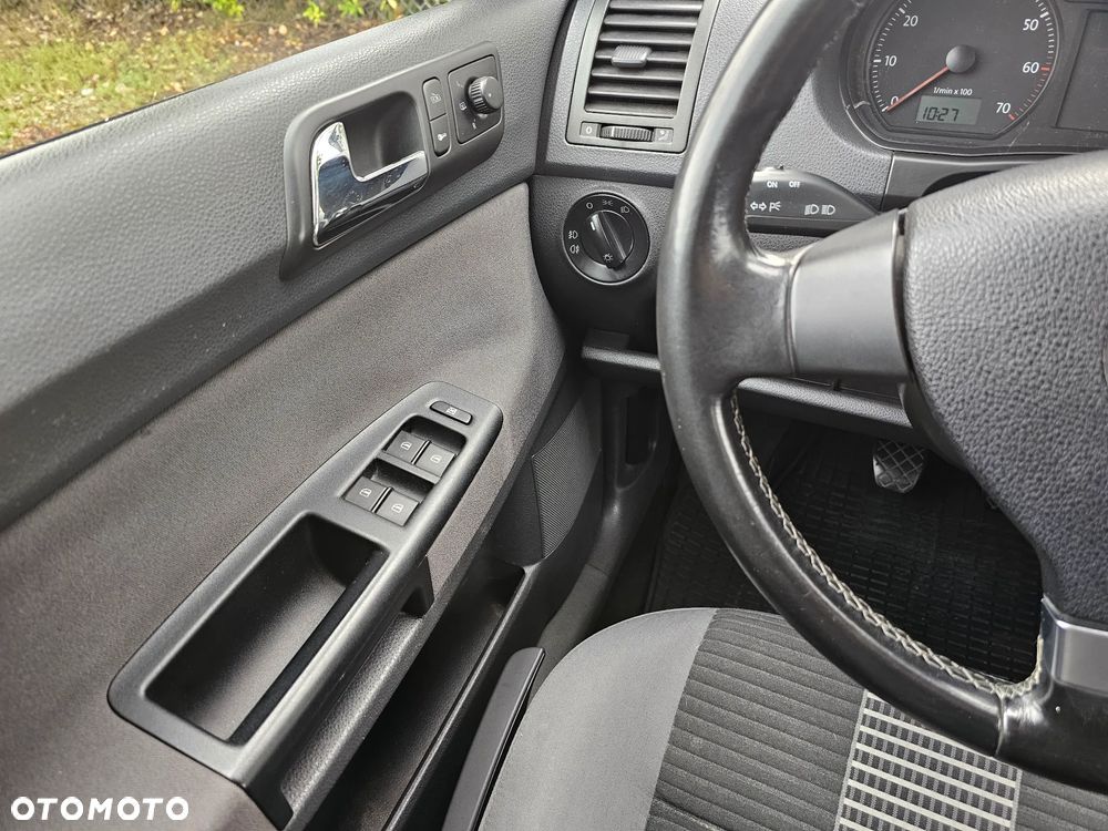 Volkswagen Polo 1.4 United - 13