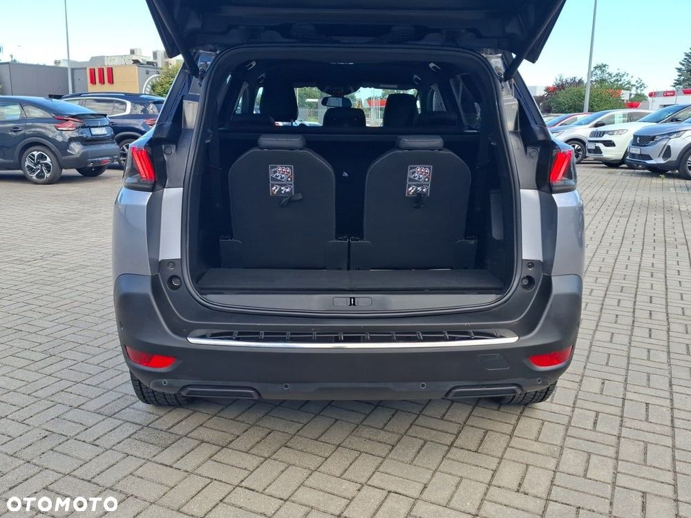 Peugeot 5008 1.2 PureTech mHEV Allure Pack S&S e-DCS6 - 6