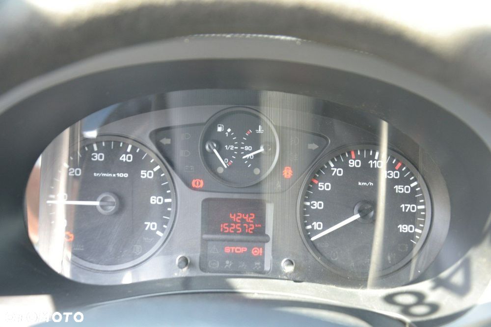 Citroën Berlingo - 18