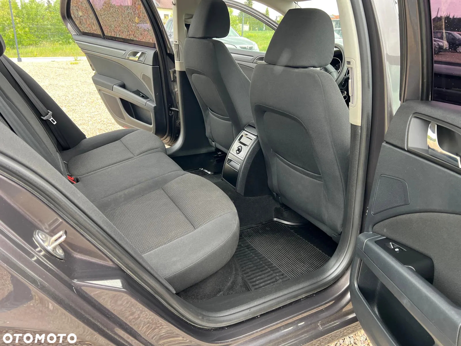 Skoda Superb - 18