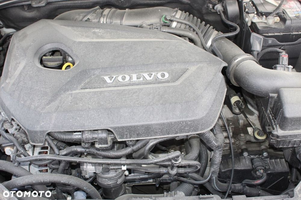 B4164T2 silnik kompletny VOLVO V60 S60 V70 S40 V40 XC40 1.6 T 180KM T4F - 3