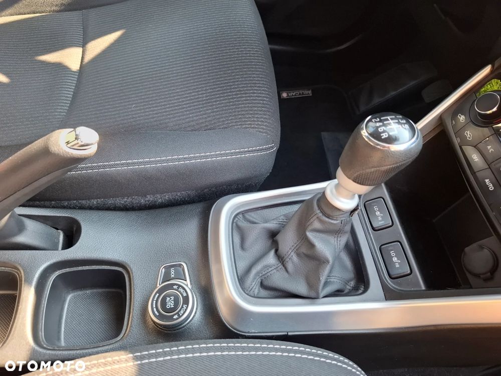 Suzuki SX4 S-Cross 1.4 Boosterjet Allgrip Comfort+ - 15