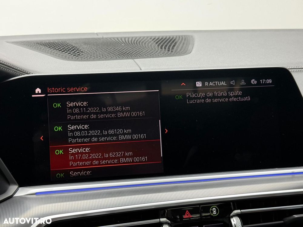 BMW X5 M M50i - 21