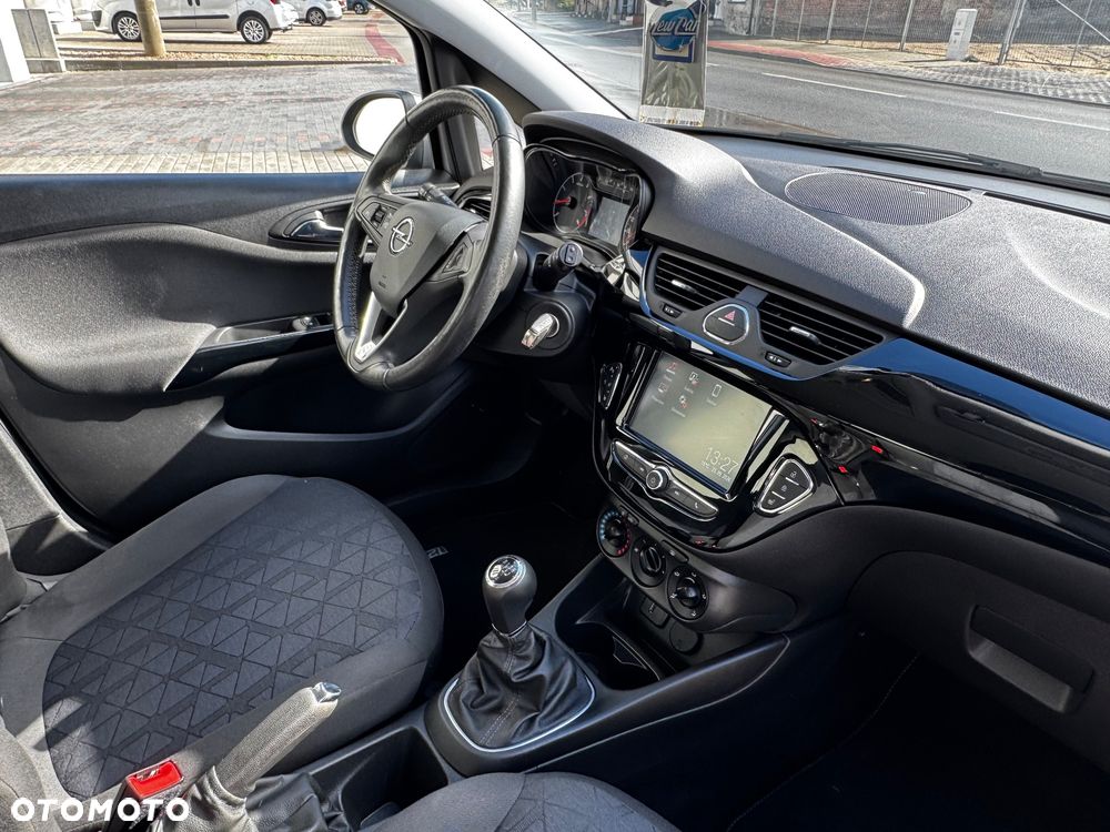 Opel Corsa 1.2 120 Jahre - 30