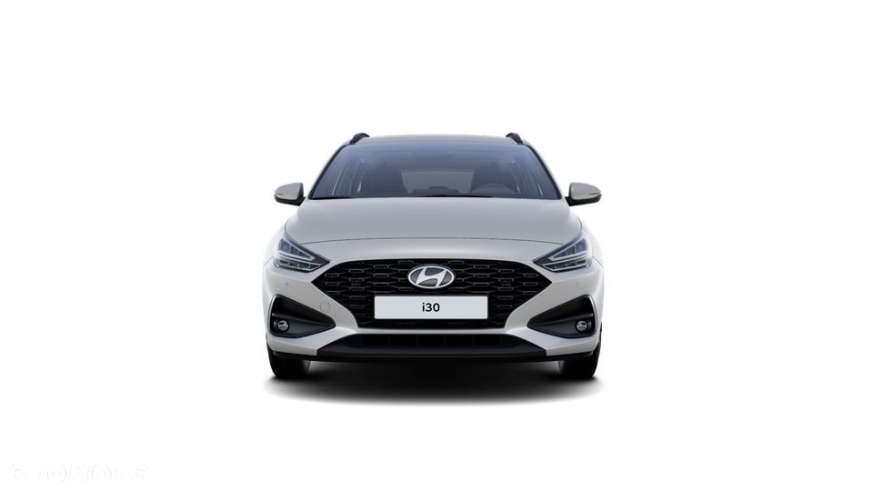 Hyundai i30 1.6 T-GDI Smart DCT - 4