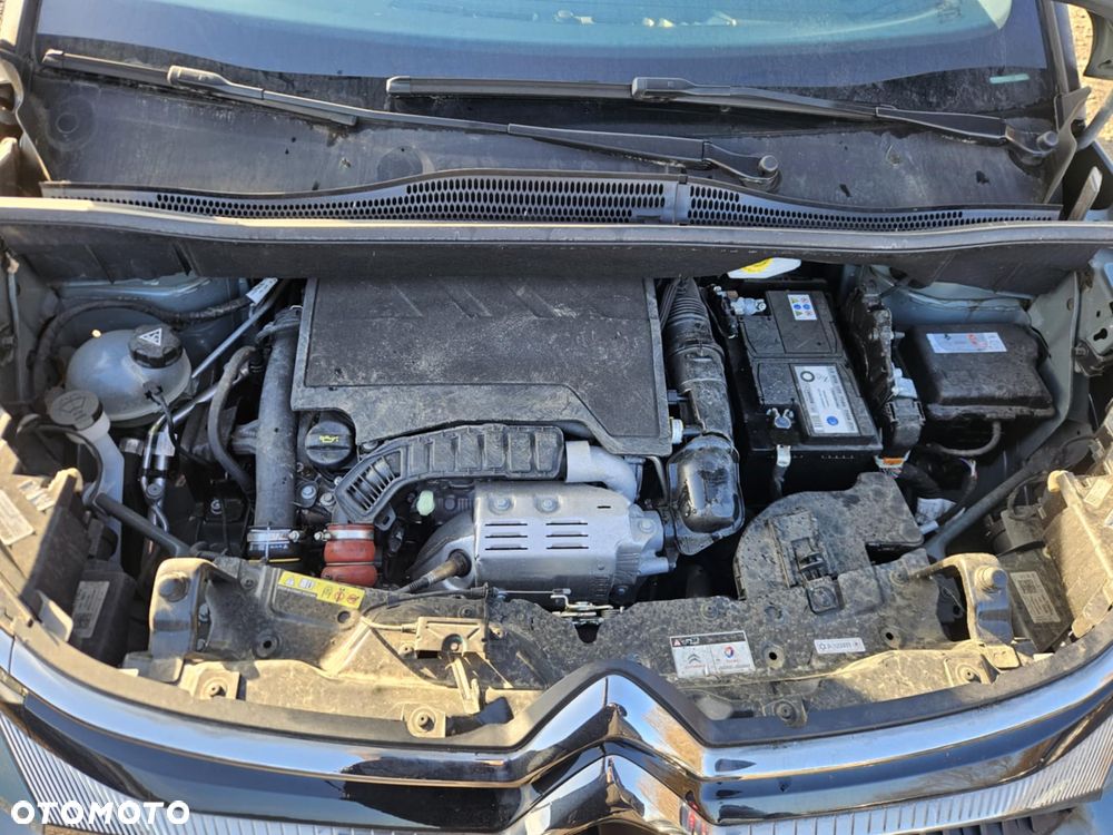 Citroën C3 Aircross PureTech 130 Stop & Start EAT6 OPF SHINE PACK - 18