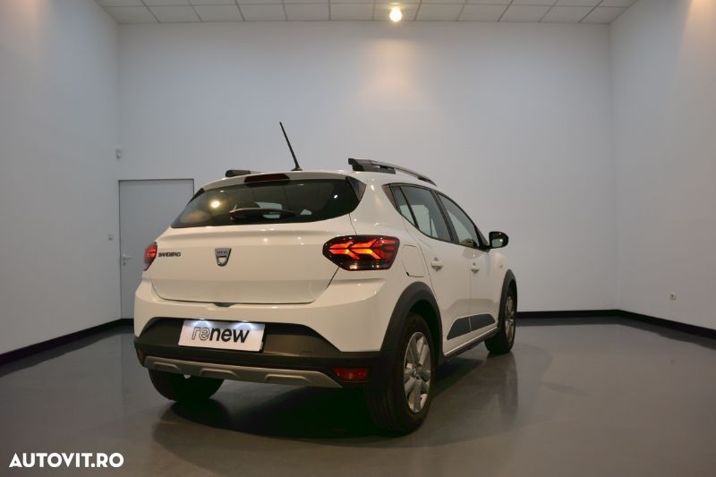 Dacia Sandero - 2