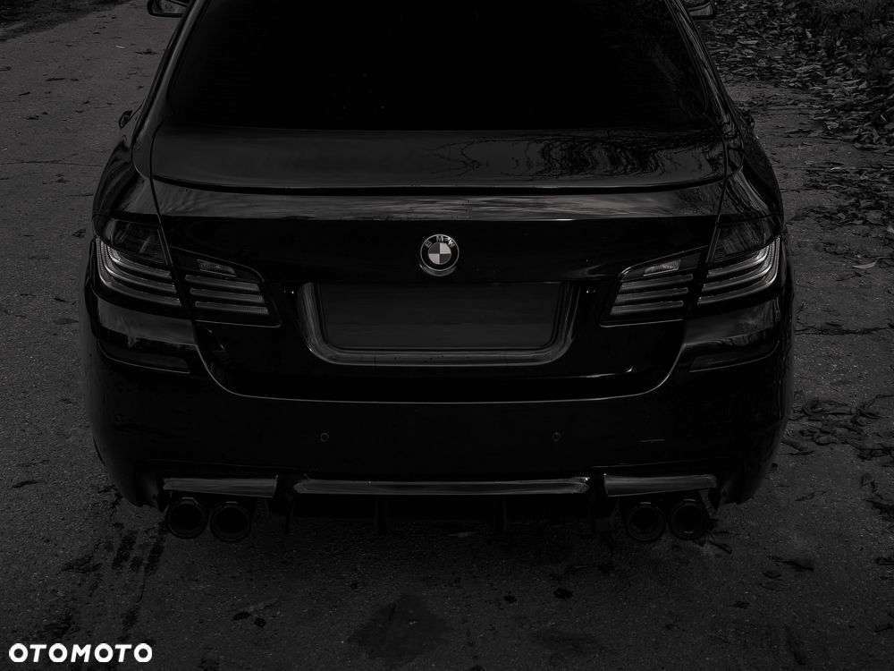 BMW Seria 5 525d xDrive Modern Line - 32