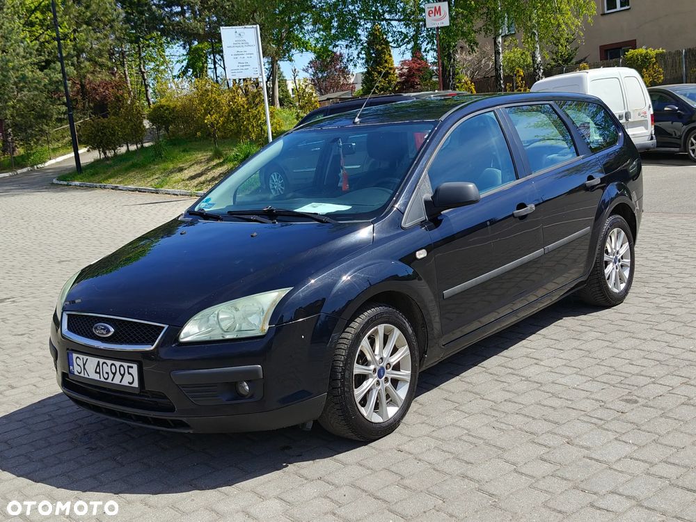 Ford Mondeo 2.0 TDCi Ghia - 14