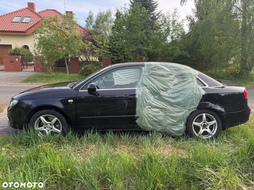Seat Exeo 2.0 TSI Multitronic - 15