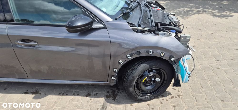 Peugeot 208 1.2 PureTech GT Line S&S EAT8 - 5
