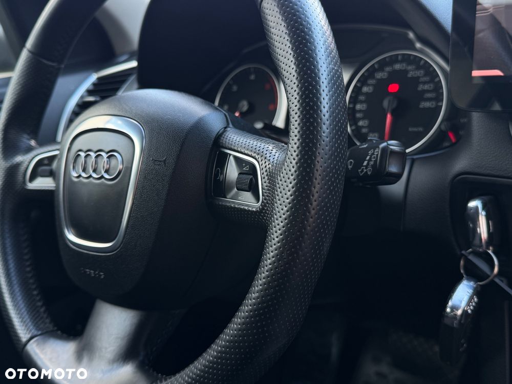 Audi Q5 2.0 TDI Quattro S tronic - 18