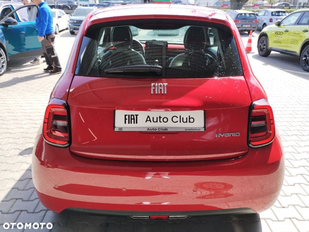 Fiat 500 - 11