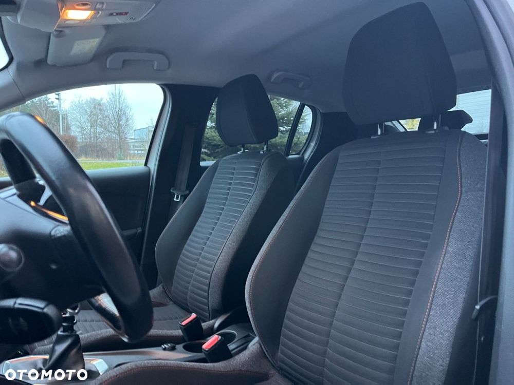 Peugeot 208 1.5 BlueHDi Signature S&S - 22