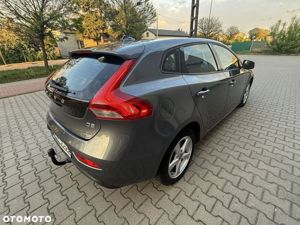 Volvo V40 - 4