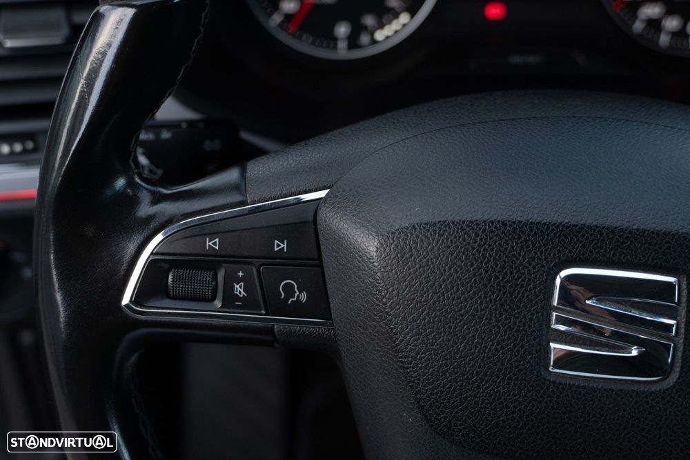 SEAT Leon 1.6 TDI S&S Style - 29