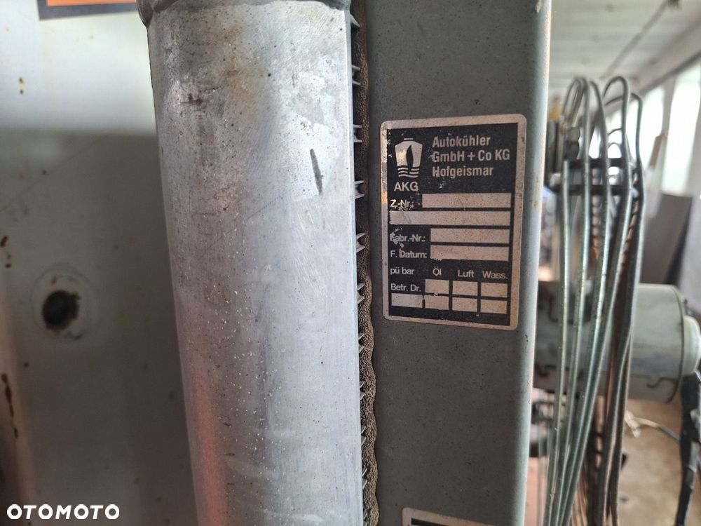 BT Weimar-Werk Wl 470 - 33