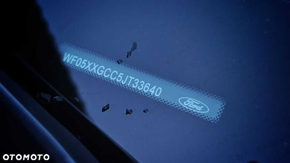 Ford Focus 2.3 EcoBoost RS - 20