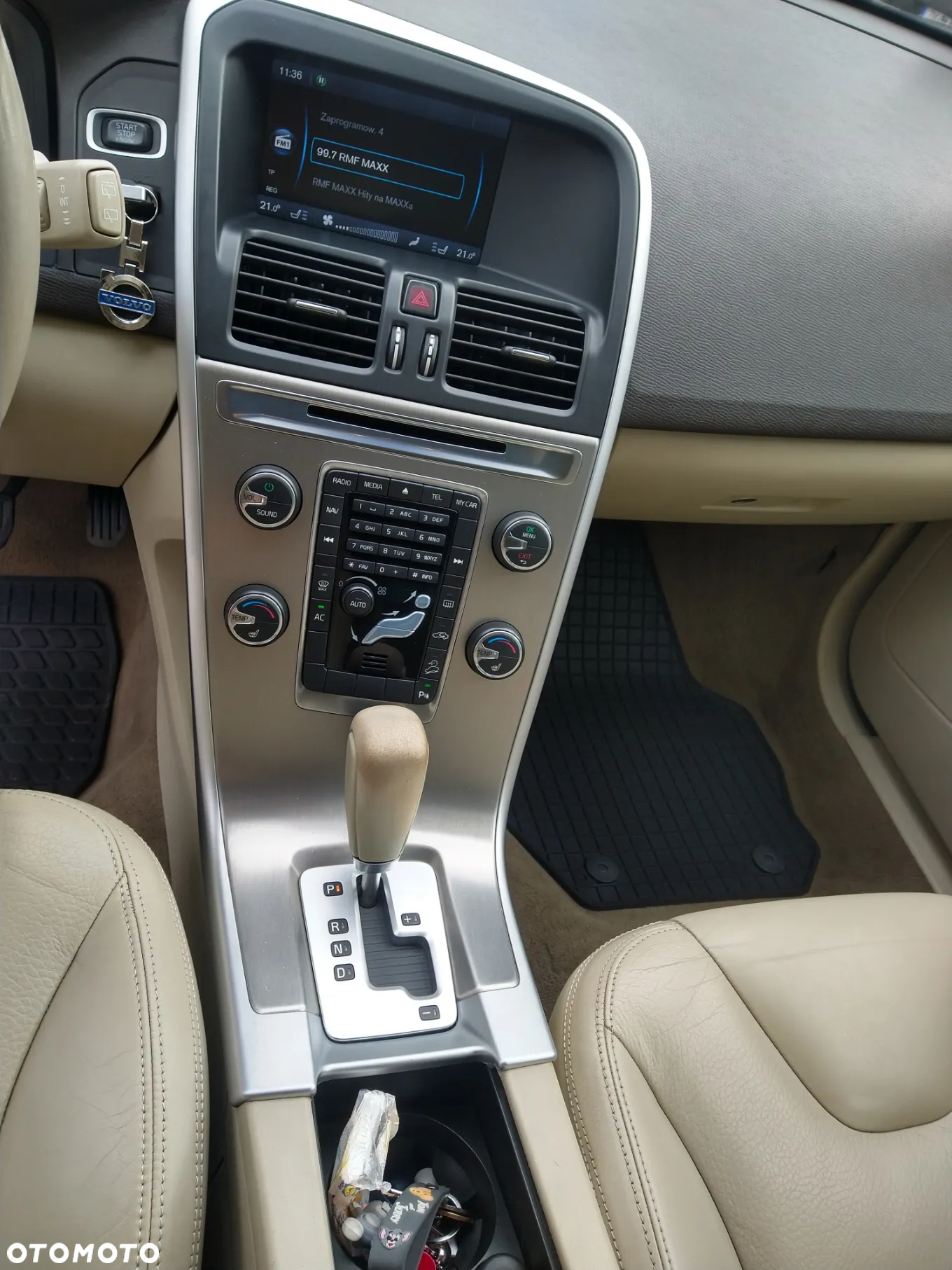Volvo XC 60 - 17