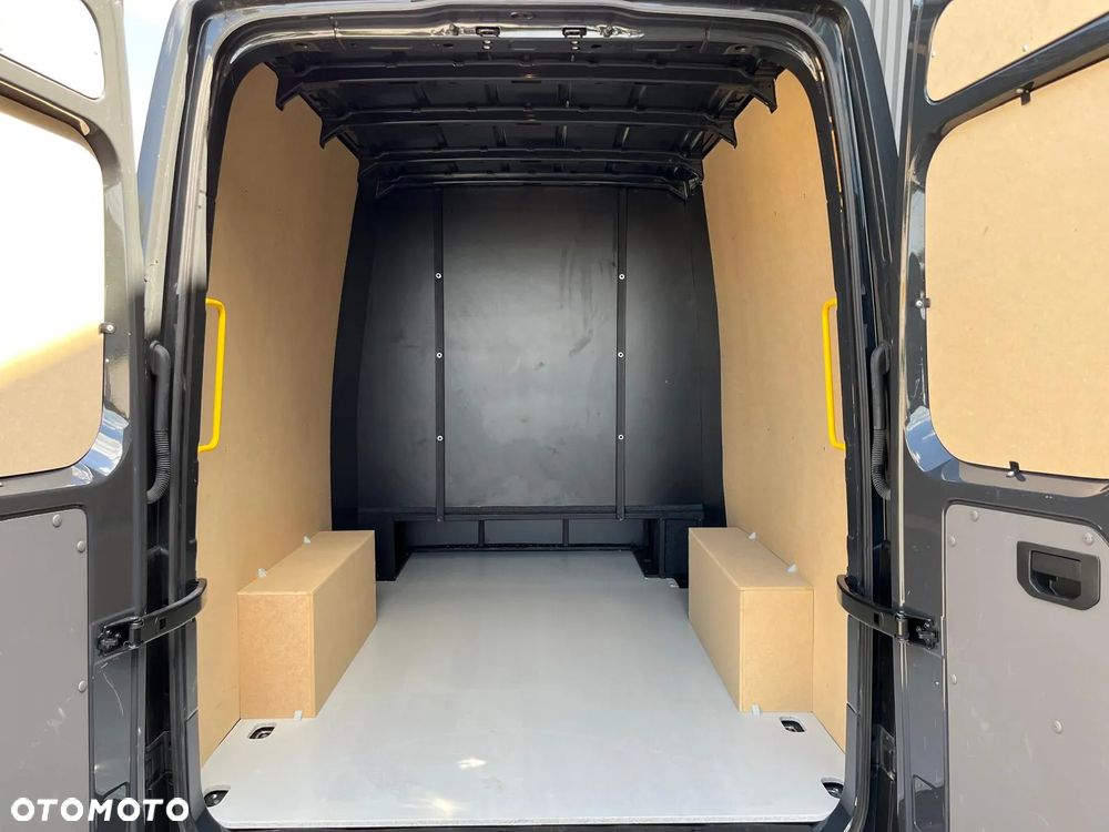 Volkswagen Crafter - 7