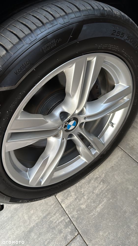 BMW X5 xDrive35i M Sport Edition - 7