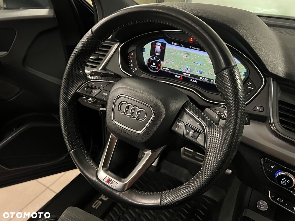 Audi Q5 40 TDI Quattro Sport S tronic - 26
