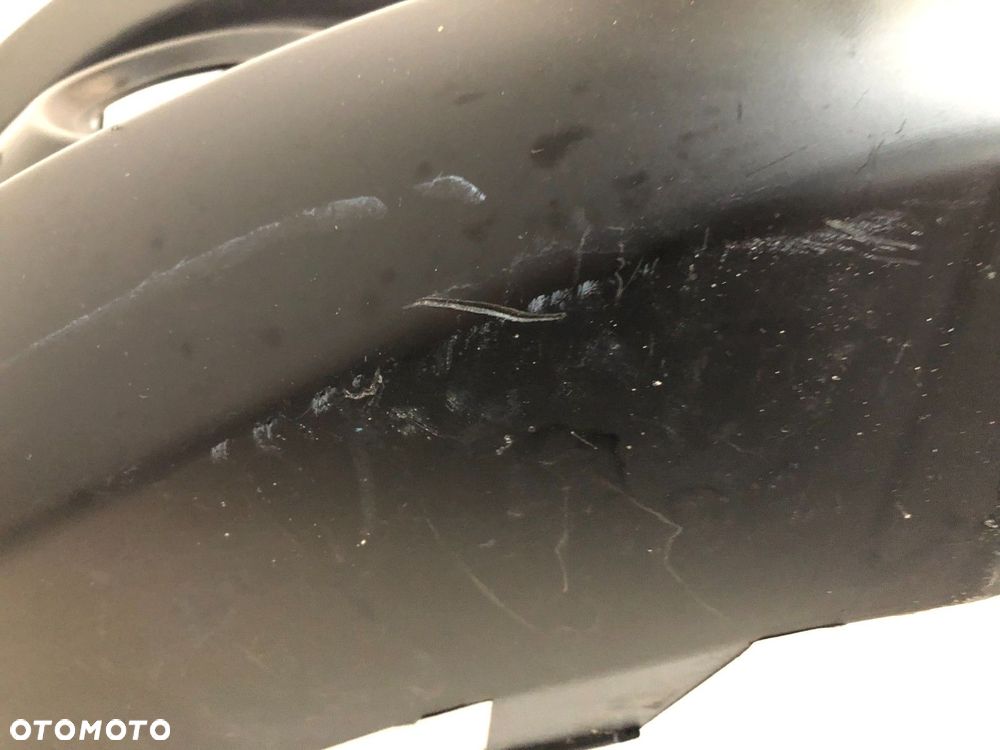 MERCEDES BENZ VITO V-KLASA W447 2014-2019 Zderzak przód przedni - 5