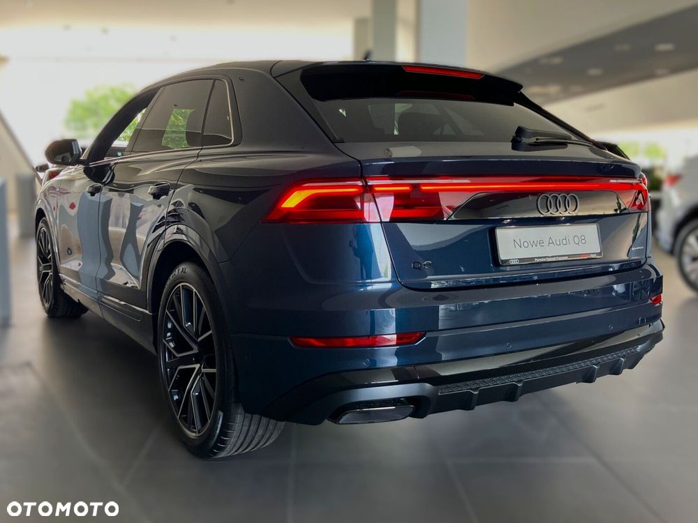 Audi Q8 - 7