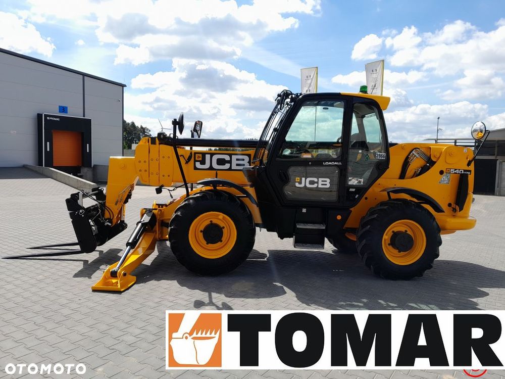 JCB 540-170 2022R - 6