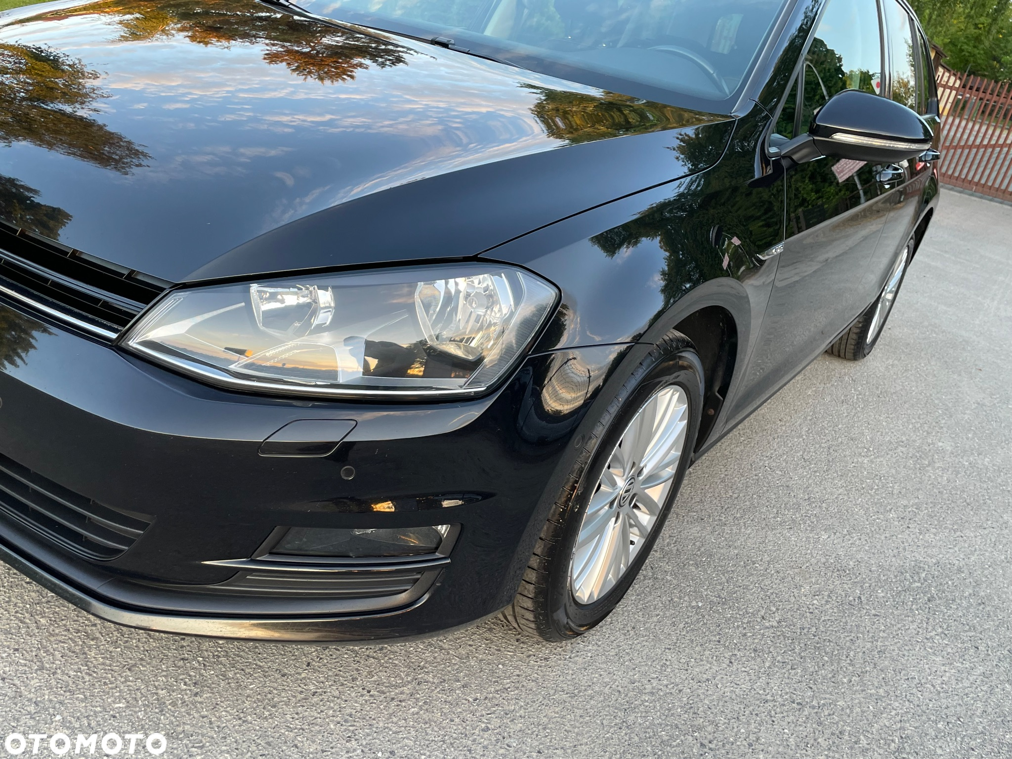 Volkswagen Golf Variant 1.6 TDI 4Motion BlueMotion Technology Cup - 38