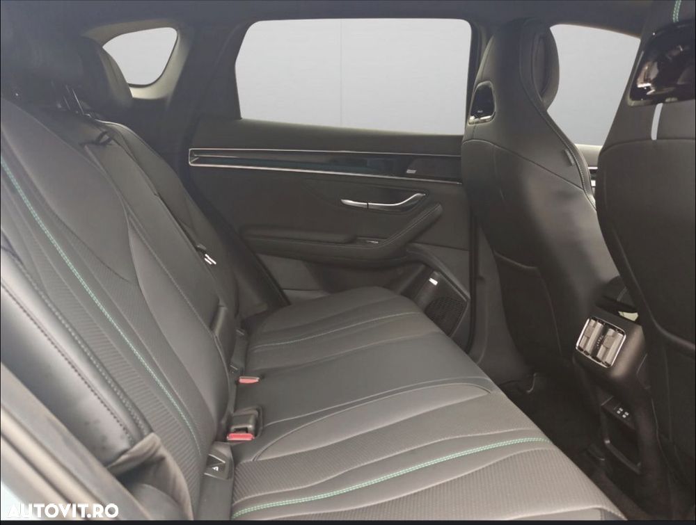 Byd Seal U DM-i Comfort - 8